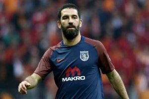 Barcelona'dan Arda Turan'a bir şok daha