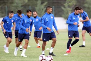 Antalyaspor hız kesmedi