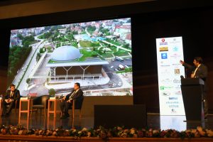 Bursa Panorama 1326, turizm zirvesinde anlatıldı