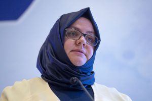 Bakan Sel&ccedil;uk: 'T&uuml;rkiye ekonomisi kırılgan bir ekonomi değil'