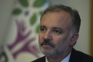 Bilgen: 280 dolarlık asgari &uuml;cret Avrupa'nın neresinde var?