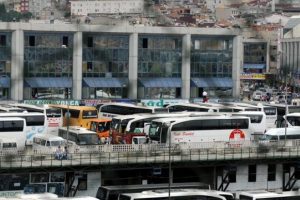 Otob&uuml;s&ccedil;&uuml;lerden ekonomik tedbir kararı