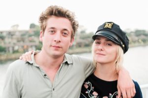 Shameless oyuncusu Jeremy Allen baba oldu