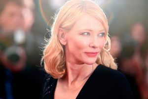 Blanchett: Eşcinsel rol&uuml; oynama hakkım i&ccedil;in &ouml;l&uuml;m&uuml;ne m&uuml;cadele edeceğim