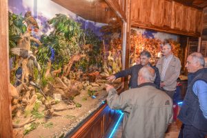 Bursa Karacabey'de 'k&uuml;lt&uuml;r turizmi' hamlesi