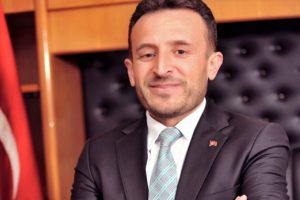 AK Parti'li Oğuz'a silahlı saldırı