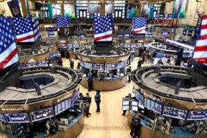 New York borsası y&uuml;kselişle a&ccedil;ıldı