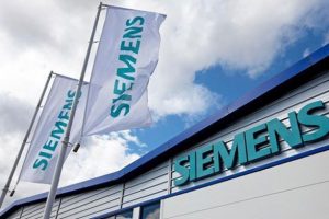 Siemens`in CEO`su `&Ccedil;&ouml;ldeki Davos`a katılmayacak