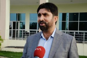 Memiş: TBMM ve Danıştay &uuml;yeleri Andımız'ı okusun