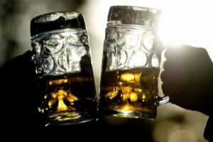 Bira sevenlere k&ouml;t&uuml; haber
