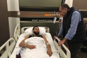 Fenerbah&ccedil;e'den Tyler Ennis a&ccedil;ıklaması