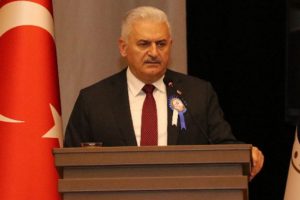 Binali Yıldırım'dan ABD a&ccedil;ıklaması: Utan&ccedil; verici
