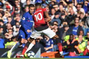 Eden Hazard sakatlandı