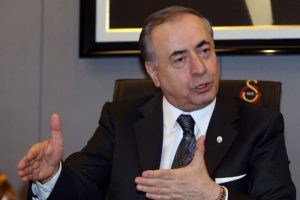 Ana hedefimiz Devler Ligi şampiyonluğu
