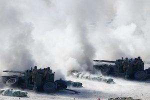 TSK'dan nefes kesen Ateş Serbest-2018 faaliyeti