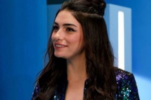 Hazar Erg&uuml;&ccedil;l&uuml;, Kar filmiyle En İyi Kadın Oyuncu &Ouml;d&uuml;l&uuml;'ne layık g&ouml;r&uuml;ld&uuml;!