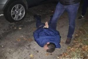 Ukrayna'da bir T&uuml;rk, fidye i&ccedil;in başka bir T&uuml;rk'&uuml; ka&ccedil;ırdı
