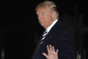 Trump'tan çok çarpıcı 'Kaşıkçı' yorumu