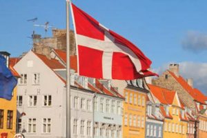 Danimarka da Suudi Arabistan ziyaretlerini askıya aldı