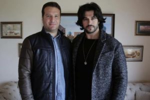 Diriliş Ertuğrul yapımcısından flaş Burak &Ouml;z&ccedil;ivit a&ccedil;ıklaması!