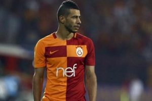 Stoperlerin gol sayısı Belhanda'yı ge&ccedil;ti!