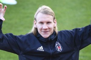 Bilic'ten Vida'ya 10 milyon euro!