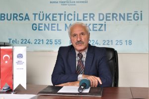 Bursa'da vatandaşlar fırsatçıları tüketici derneğine şikayet ediyor