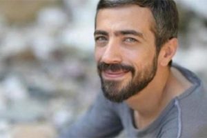 Resul Dindar: Ben size yakışamadım