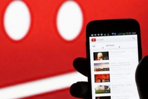 YouTube abonelerine &uuml;cretsiz hizmet kredisi!