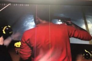 &Uuml;niversite &ouml;ğrencisi atış poligonunda intihar etti