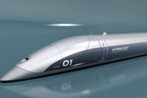 Elon Musk Hyperloop projesi i&ccedil;in tarih verdi