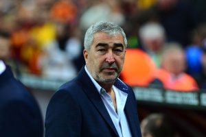 Bursaspor'a yine milli h&uuml;sran