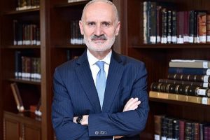 İTO Başkanı Avdagi&ccedil;: Konkordato sayısı 500'&uuml;n altında