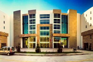 Giresun &Uuml;niversitesi'nden a&ccedil;ıklama