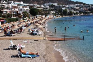 2019 yazında turist patlaması yaşanabilir