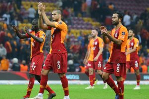 Aslan yarın Schalke'yi ağırlayacak