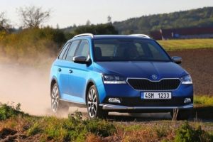 Skoda sonunda tanıttı!