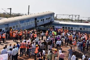 Tren kazalarında son iki yılda yaklaşık 50 bin kişi &ouml;ld&uuml;