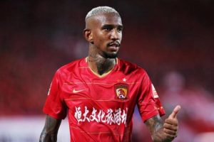 Talisca'ya d&ouml;n &ccedil;ağrısı