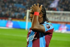 Trabzonspor fırsat tepti