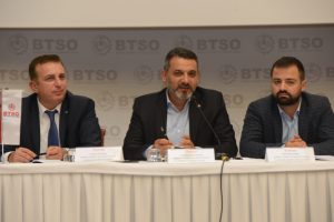 Bursa'da 'Genişletilmiş Sekt&ouml;r Analiz Toplantısı' ger&ccedil;ekleştirildi