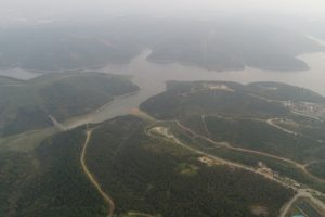 Ormanda Cemal Kaşık&ccedil;ı araması