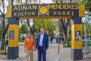Bursa Karacabey'de spora olan yatırımlar tam gaz
