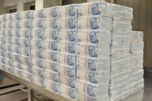 G&uuml;mr&uuml;kten 3 yılda 73 milyar lira gelir beklentisi
