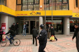 PTT'den tasarruf ettirecek proje