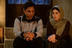 İranlı oyuncular Boğazi&ccedil;i Film Festivali'nin konuğu olacak