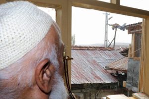 U&ccedil;aklı k&ouml;y&uuml; g&ouml;renler hayran kalıyor