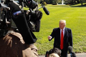 Trump: Rusya ve &Ccedil;in aklını başını toplayana dek...