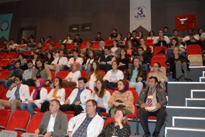 Bursa Uludağ ve Alman &uuml;niversiteleri iş birliklerinin 20. yılını kutladı