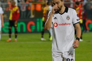 Caner Erkin beraat etti